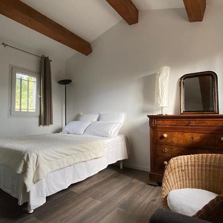 Les Magnolias Bed & Breakfast Marsilya Dış mekan fotoğraf