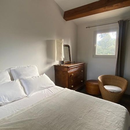 Les Magnolias Bed & Breakfast Marsilya Dış mekan fotoğraf