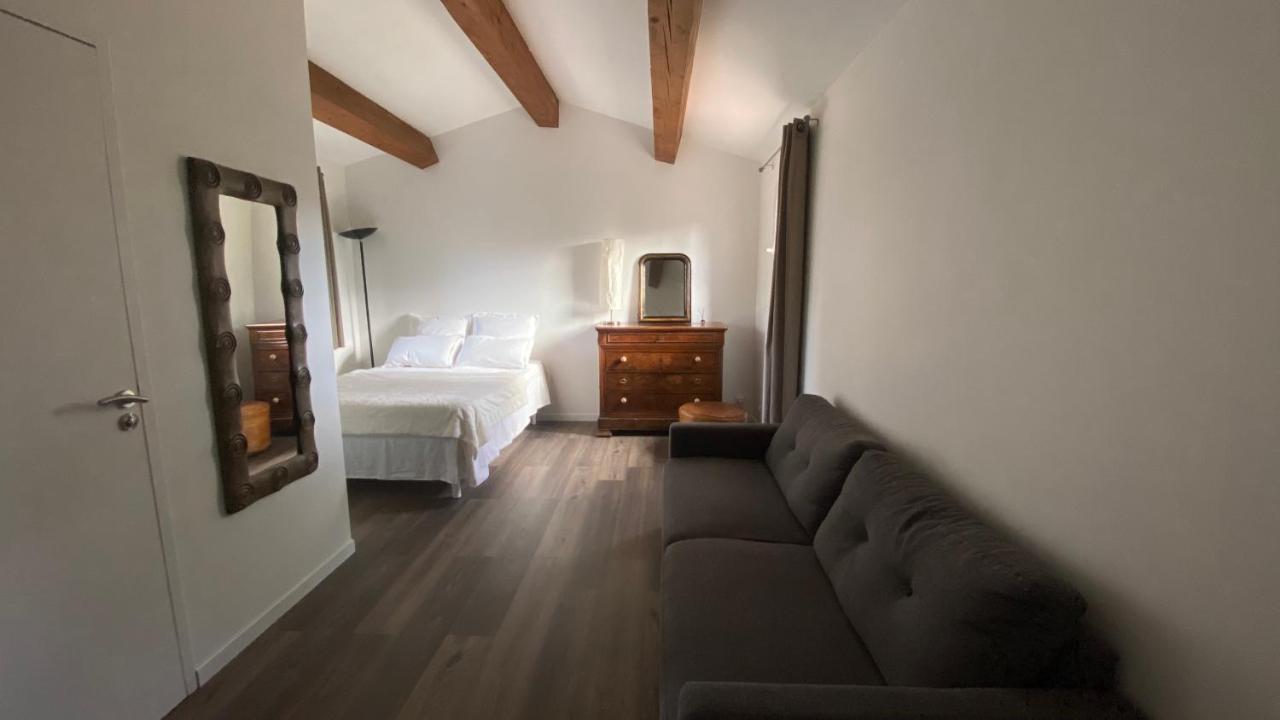 Les Magnolias Bed & Breakfast Marsilya Dış mekan fotoğraf