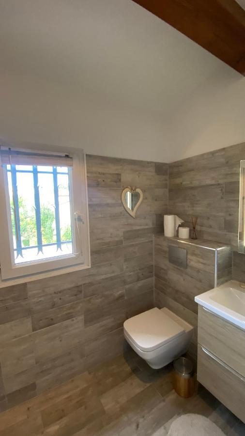 Les Magnolias Bed & Breakfast Marsilya Dış mekan fotoğraf